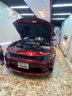 دودج تشارجر